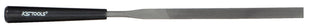 KS TOOLS Flach-Nadelfeile, 5x1mm ( 140.3051 ) - Toolbrothers