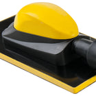 KS TOOLS Blocco levigatura manuale, grande, 115x225 mm ( 140.3068 )