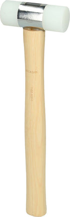 KS TOOLS Nylonhammer, 200g ( 140.5211 ) - Toolbrothers