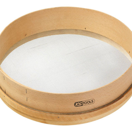 KS TOOLS Setaccio p.sabbia,1,90mm,legno ( 144.0564 )
