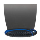 KS TOOLS Spatola in acciaio inox con impugnatura corta, 150 mm ( 144.0634 )