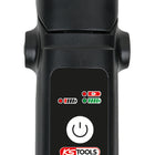 KS TOOLS Dispositivi per la riparazione di plastiche ( 150.1036 )