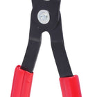 KS TOOLS Ventilschaftabdichtungszange, abgewinkelt ( 150.1112 ) - Toolbrothers