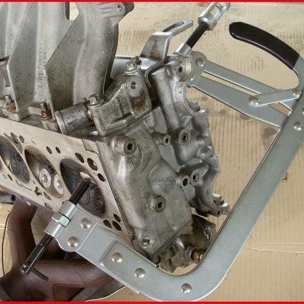 KS TOOLS Ventilfeder-Spannbügel, 10-135mm ( 150.1135 ) - Toolbrothers