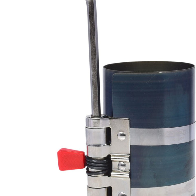 KS TOOLS Kolbenring-Spannband, Ø 90-175mm, H=100mm ( 150.1143 ) - Toolbrothers