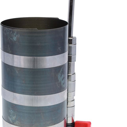 KS TOOLS Kolbenring-Spannband, Ø 90-175mm, H=165mm ( 150.1144 ) - Toolbrothers