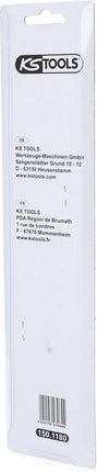 KS TOOLS Zylinder-Hon-Gerät, Ø 20-50mm ( 150.1180 ) - Toolbrothers