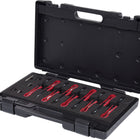 KS TOOLS NKW Entrieglungswerkzeug-Satz, 14-tlg ( 150.1215 ) - Toolbrothers