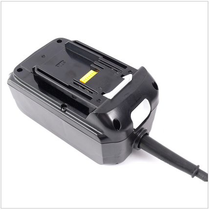 Makita BAP 36 N Akku Adapter 36 V zur Gewichtserleichterung - Toolbrothers