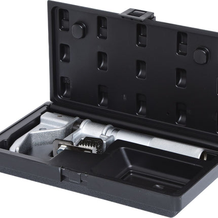 KS TOOLS Gewindestrehler für Außengewinde Ø 25-140 mm ( 150.1430 ) - Toolbrothers