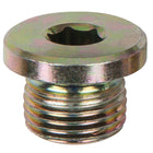 KS TOOLS Ölablassschraube,M22x1,5,10er Pack ( 150.1464 ) - Toolbrothers