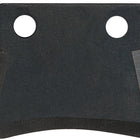 KS TOOLS Trennmesser 1,6mm, schwarz ( 150.1542 ) - Toolbrothers