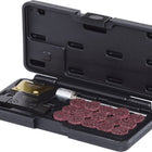 KS TOOLS Ölwannentrenn- und Reinigungs-Satz, 21-tlg ( 150.1585 ) - Toolbrothers