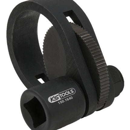 KS TOOLS Exzenter Klemm- und Drehvorrichtung, 23-45mm ( 150.1640 ) - Toolbrothers