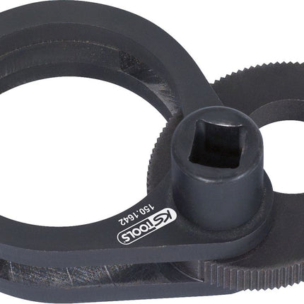 KS TOOLS Exzenter Klemm- und Drehvorrichtung, 25-55mm ( 150.1642 ) - Toolbrothers