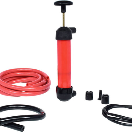 KS TOOLS Umfüllpumpe, 8-tlg ( 150.1660 ) - Toolbrothers