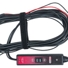 KS TOOLS Funktionsprüflampe 6-24V DC mit 5 Meter Kabel ( 150.1670 ) - Toolbrothers