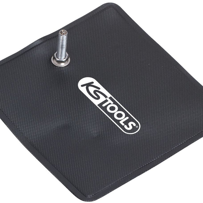 KS TOOLS Druckkissen 160 x 160mm ( 150.1689 ) - Toolbrothers