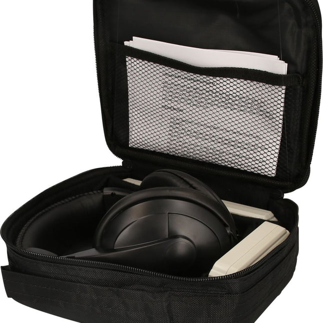 KS TOOLS Ultraschall-Lecksuchgerät ( 150.1690 ) - Toolbrothers