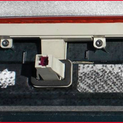 KS TOOLS Bremsleuchten-Demontage-Gabel-Satz für Mercedes, 4-tlg ( 150.1691 ) - Toolbrothers