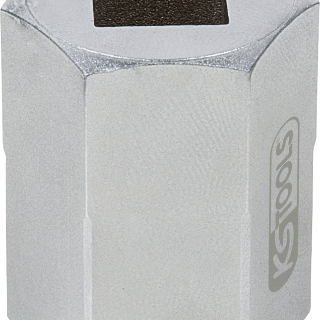 KS TOOLS Spezial Traggelenkstecknuss für VAG, 27mm ( 150.1712 ) - Toolbrothers