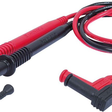 KS TOOLS Serie di sonde a punta per ispezioni, 2 pz ( 150.1745-1 )