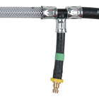 KS TOOLS T-Stück SAE 10 x 20 mm (grün) ( 150.1852 ) - Toolbrothers