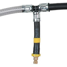 KS TOOLS T-Stück SAE 8 x 30 mm (gelb) ( 150.1859 ) - Toolbrothers