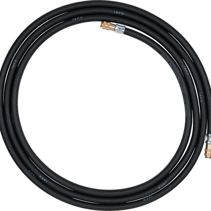 KS TOOLS Adattatore per tubo flessibile Ø8,0 mm, 4 m lungo ( 150.1862 )