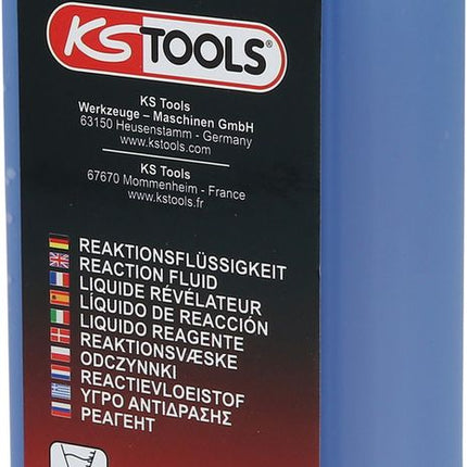 KS TOOLS Reaktionsflüssigkeit, 250ml ( 150.1914 )