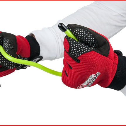 KS TOOLS Universal-Haken-Satz, formbar, 2-tlg ( 150.1935 ) - Toolbrothers