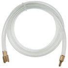 KS TOOLS Kühlsystem-Füllschlauch mit Bodensaugkopf, 1600mm ( 150.1961 ) - Toolbrothers