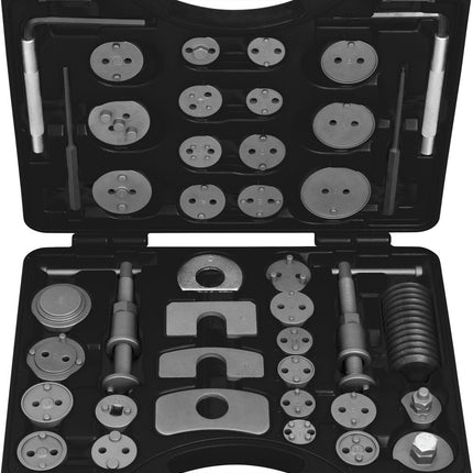KS TOOLS Serie di utensili p.il riposizionamento,41 pz ( 150.1970 )