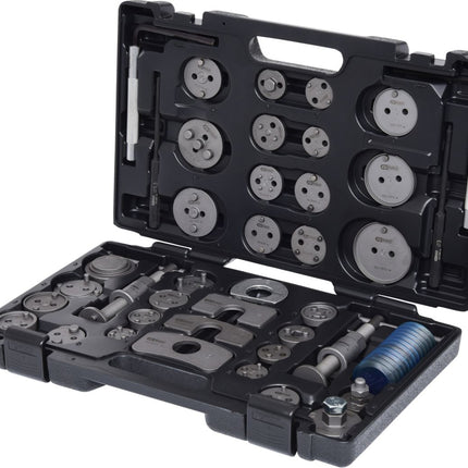 KS TOOLS Serie di utensili p.il riposizionamento,41 pz ( 150.1970 )