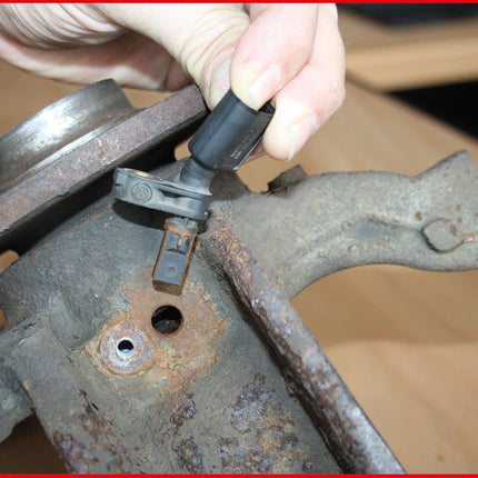 KS TOOLS Alesatore p.sensori ABS,Ø18mm ( 150.1986 )