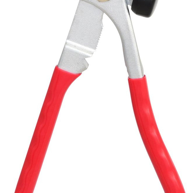 KS TOOLS Reifendienstzange, selbstöffnend, 250mm ( 150.2024 ) - Toolbrothers