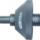 KS TOOLS Zentrier-Werkzeug mit Spannkonus Ø 22,0 - 28,0 mm ( 150.2181 ) - Toolbrothers