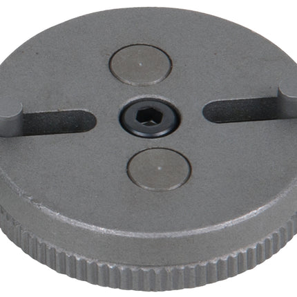 KS TOOLS Universal Adapter, verstellbar mit 2 Pins für 150.2295 ( 150.2297 ) - Toolbrothers