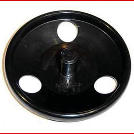 KS TOOLS Kupplungs-Zentrierscheibe für VAG, Ø131,8 mm ( 150.2393 ) - Toolbrothers