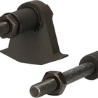 KS TOOLS Schwungrad-Blockierwerkzeug-Satz für VAG, 2-tlg ( 150.2445 ) - Toolbrothers