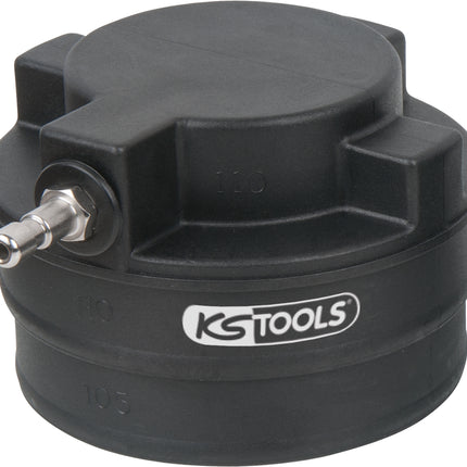 KS TOOLS 2-stufiger Einlass-Adapter, 55x60 mm ( 150.2523 ) - Toolbrothers