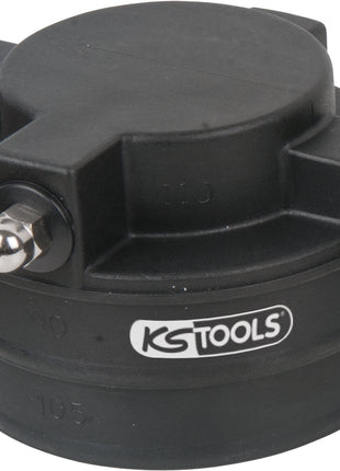 KS TOOLS 2-stufiger Gegenstopfen-Adapter, 31x38 mm ( 150.2529 ) - Toolbrothers