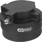 KS TOOLS 2-stufiger Gegenstopfen-Adapter, 55x60 mm ( 150.2531 ) - Toolbrothers