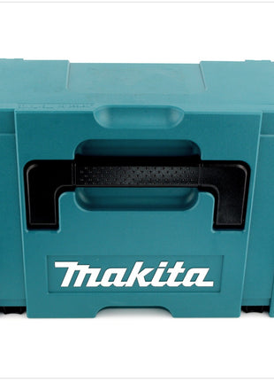 Makita DDF 481 RY1J Akku Bohrschrauber 18 V 115 Nm im Makpac + 1x 1,5 Ah Akku + Ladegerät - Toolbrothers