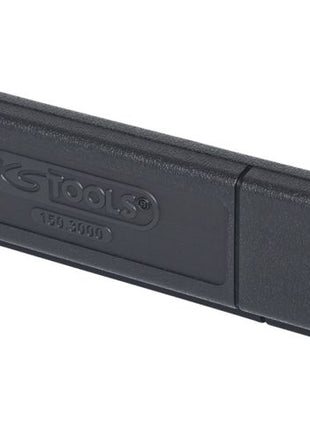 KS TOOLS Universal Riemenscheiben-Gegenhalter-Satz, 11-tlg ( 150.3000 )