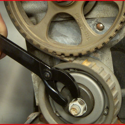 KS TOOLS Zapfenschlüssel 3mm, verstellbar, 150mm ( 150.3018 ) - Toolbrothers