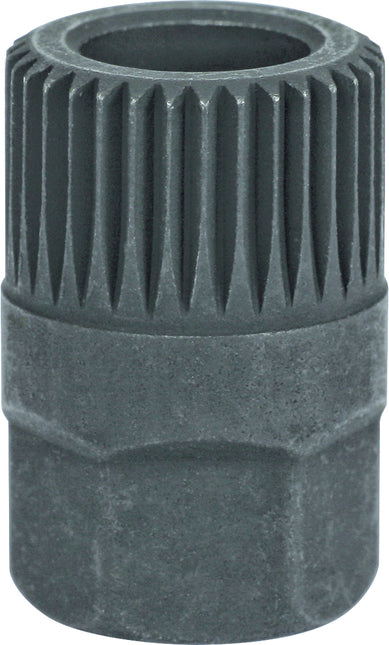 KS TOOLS Vielzahn Adapter Ø 17mm ( 150.3203 )