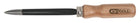 KS TOOLS Dreikant-Hohlschaber, 380mm ( 150.3264 ) - Toolbrothers