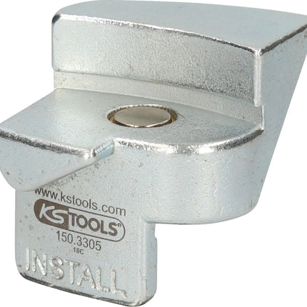 KS TOOLS Keilrippenriemen-Werkzeug ( 150.3305 ) - Toolbrothers