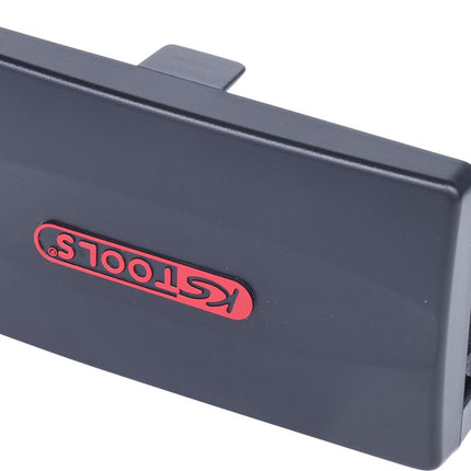 KS TOOLS Ölablassschrauben-Gewindereparatur-Satz, 12-tlg M15 x 1,5 ( 150.4925 )